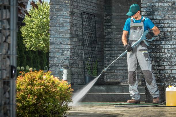 Best Dumpster Area Cleaning  in Jackson, KY