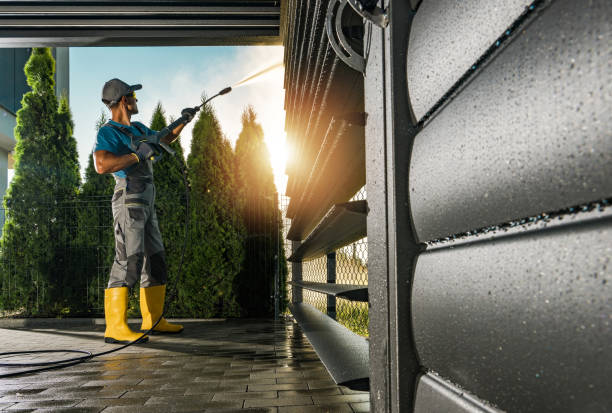 Best Residential Exterior Washing  in Jackson, KY