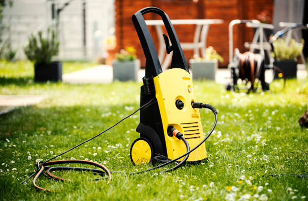 Best Restaurant Pressure Washing  in Jackson, KY